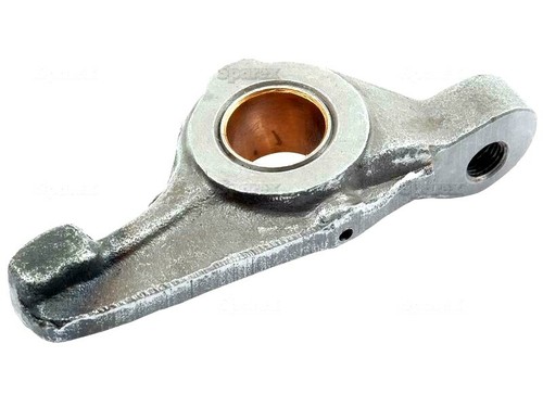 Culbuteur bras pour - h),