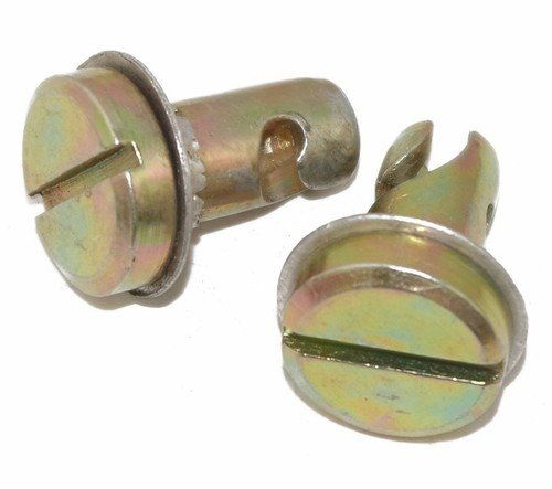 Paire avant gril - gril, massey