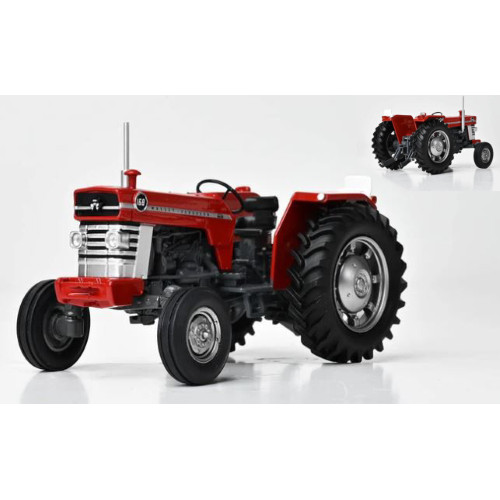 Trattore massey ferguson 168 - massey,