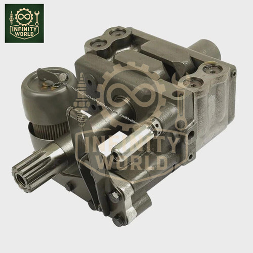 Hydraulique pompe pour massey - hydraulique,