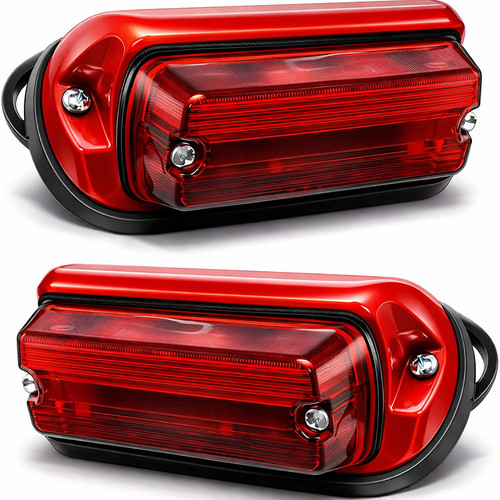 Raer light fender massey - light,