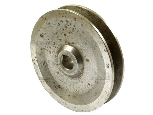 Poulie dynamo pour - pour, tracteurs