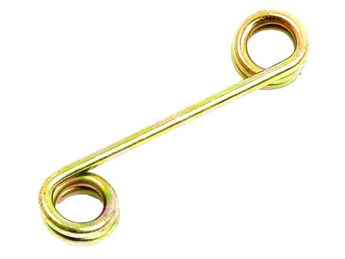 Capot clip pour massey - clip,