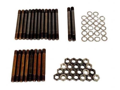 Kit boulons culasse pour - kit, de