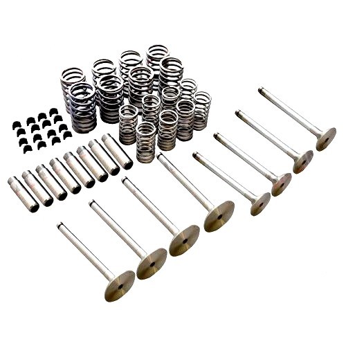 Valvule train kit - train, pour