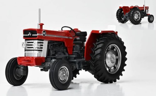 Miniature auto replicagri - miniature, 1:32