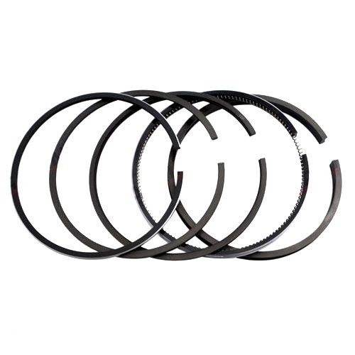 Piston anneau ensemble pour - ensemble,