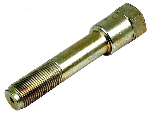 Boulon axe avant pour - avant,