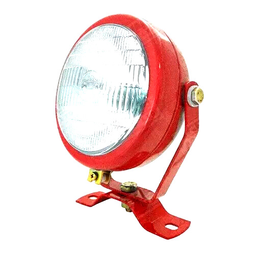 Charrue lumière pour massey - lumière,