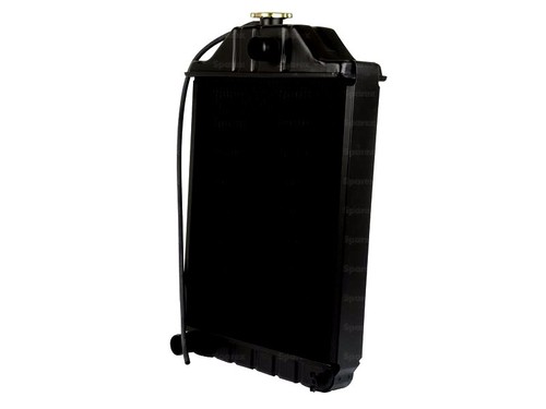Radiateur pour massey ferguson - pour,